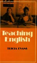 Cover of: Teaching English