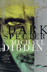 Cover of: Dark Specter