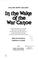 Cover of: In the wake of the war canoe