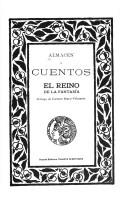 Cover of: Almacén de cuentos by prólogo de Carmen Bravo-Villasante.