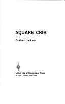 Cover of: Square crib