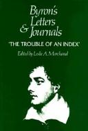 Cover of: "The  trouble of an index": anthology of memorable passages and index to the eleven volumes