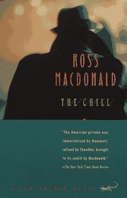 Cover of: The Chill
