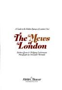 Cover of: The mews of London by Barbara Rosen