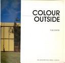 Cover of: Color ambiental: aplicaciones en arquitectura