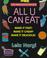 Cover of: All u can eat