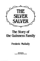 The silver salver by Frederic Mullally