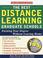 Cover of: The Best Distance Learning Graduate Schools