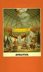 Shelter by Kahn, Lloyd, Jr.