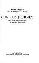Cover of: Curious journey | Kenneth Griffith