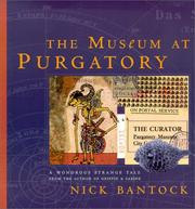 Cover of: The Museum at Purgatory (Byzantium Book) by Nick Bantock