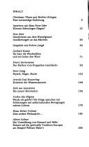 Cover of: Die Rückkehr des Imaginären by [mit Beiträgen von Hans Peter Dürr ... et al.].