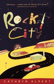 Cover of: Rocket city: a novel