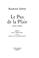 Cover of: Le pus de la plaie