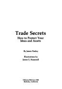Trade secrets by James Pooley