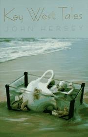 Cover of: Key West Tales by John Richard Hersey