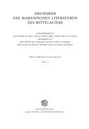 Cover of: Literatur in der Gesellschaft des Spätmittelalters