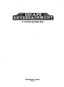 Cover of: Escape entertainment: a comedy