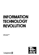 Cover of: Information technology revolution