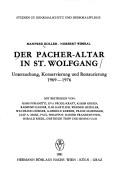 Der Pacher-Altar in St. Wolfgang by Manfred Koller