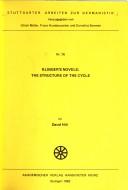 Cover of: Klinger's novels: the structure of the cycle