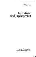 Cover of: Jugendkrise und Jugendprotest