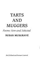 Cover of: Tarts and muggers: poems new and selected