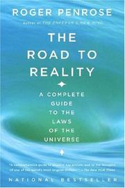 Cover of: The Road to Reality by Roger Penrose