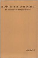 Cover of: Le labyrinthe de la cité radieuse: les pérégrinations de Bérenger chez Ionesco