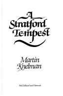 A Stratford tempest by Martin Knelman