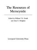 Cover of: The Resources of Merseyside