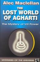 The lost world of Agharti by Alec Maclellan