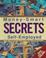 Cover of: Money-smart secrets for the self-employed