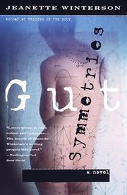 Cover of: Gut symmetries by Jeanette Winterson