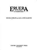 Eruera, the teachings of a Maori elder by Eruera Stirling