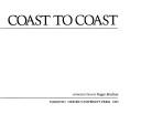 Cover of: Canada coast to coast