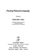 Parsing Natural Language