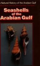 Cover of: Seashells of the Arabian Gulf