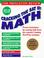 Cover of: Cracking the SAT II