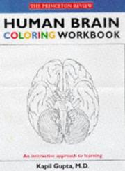 Cover of: Human Brain Coloring Workbook (Coloring Workbooks)