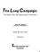 Cover of: The long campaign