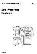 Cover of: Data processing | 