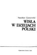 Cover of: Wisła w dziejach Polski