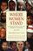 Cover of: Where women stand