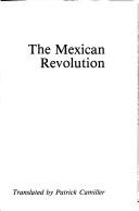 Cover of: The Mexican Revolution
