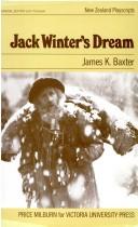 Cover of: Jack Winter's dream