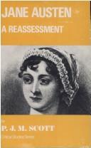 Cover of: Jane Austen: a reassessment by P. J. M. Scott