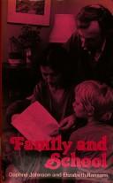 Cover of: Family and school