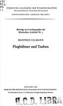 Cover of: Vjac̆eslav Ivanov als symbolistischer Dichter und als russischer Kulturphilosoph: vorgetragen am 8. Mai 1981