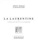 Cover of: La Laurentine et l'invention de la villa romaine